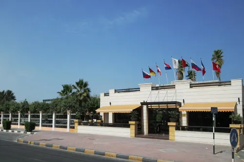 Lou'Lou'a Beach Resort Sharjah - 3-Star