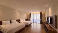 Yes Hotel Lampung - Bintang 2