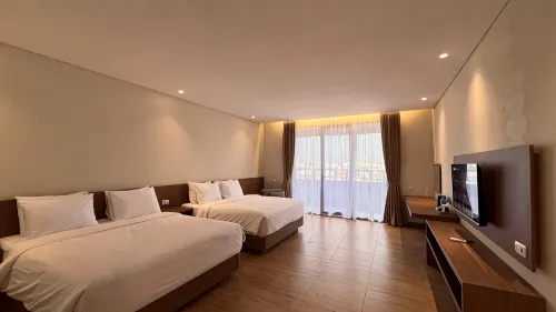 Yes Hotel