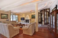 Royal Holiday Apartments Sveti Stefan - 公寓