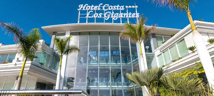 Landmar Costa Los Gigantes Family Resort Hotels in Comarca de Isora