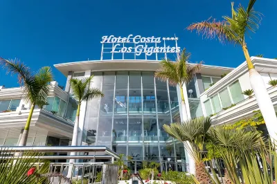 Landmar Costa Los Gigantes Family Resort Отели в г. 