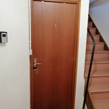 Apartment in the historic center - Montsalvy