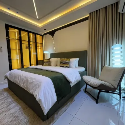 FAIZ HOMES - 3-Star