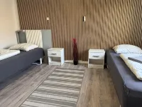 Fasan Sleeping Hotels in Esbjerg
