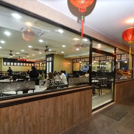 Pantai Inn Kota Kinabalu Отели рядом с достопримечательностью «Торговый центр Oceanus Waterfront Mall»
