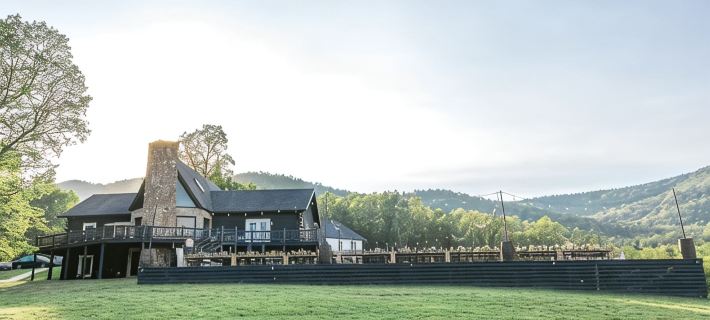 Luxury Cabin Getaway in the Blue Ridge Mountains Ξενοδοχεία στην πόλη Shenandoah County