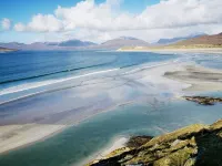 Beautifully renovated property in heart of Tarbert - Homestays