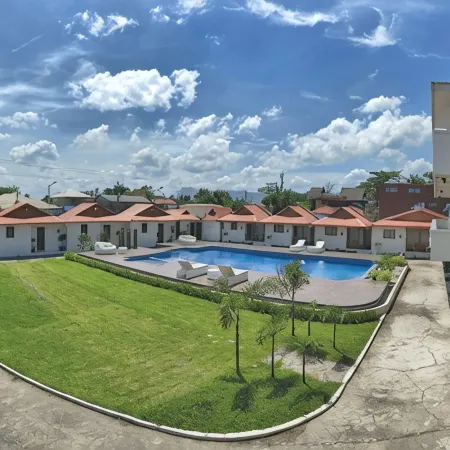 Shoreland Beach Resort by Cocotel