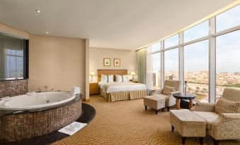 Eastyard Khobar Hotel - Formerly Ramada by Wyndham Khobar