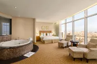 Eastyard Khobar Hotel - Formerly Ramada by Wyndham Khobar