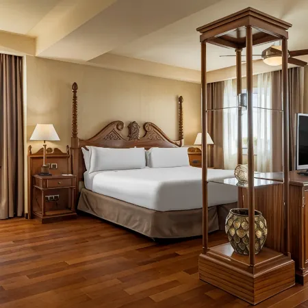 Elba Estepona Gran Hotel & Thalasso Spa