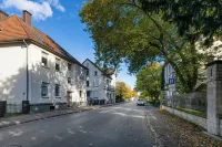 Bibo City Apartment - Homestays