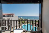 Hotel Calabona - vue mer