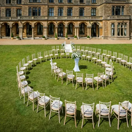 Walton Hall Hotel & Spa by Sunday