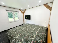 Forest cottage on quiet estate. Close to Pairi Daiza Shape Google Jurbise - Mons - Villas