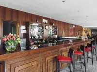 Palace Hotel & Spa Monte Rio - С тренажерным залом