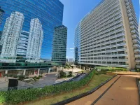 Hplus Vision Executive Hotels in 