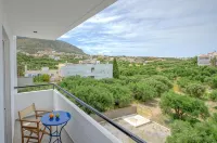 Happiness Apartments - Homestays