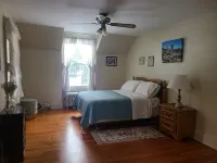 Joyful Manor