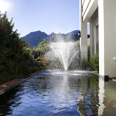 Erinvale Estate Hotel & Spa