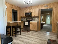 A Cozy Getaway in Ashland