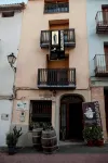 Casa Rural Magnanimvs - Mountain view