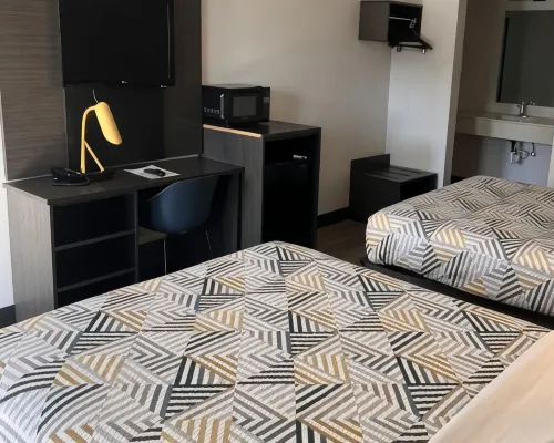 Clarion Pointe Hotels in Dublin