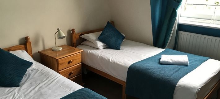 The Kings Arms Hotels in Ealing
