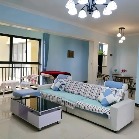Youtian Yangsheng Holiday Apartment