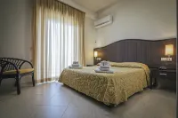 Hotel Costa Azul