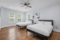 Luxury 5BR Home • Built 2022 • Near Buckhead & Midtown