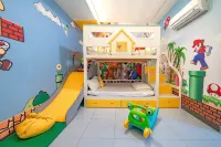 Chikan Fun Guesthouse - Haustierfreundliche