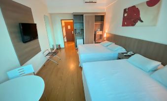Premier Parc Hotel