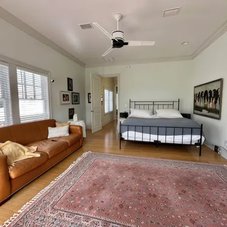 La Retraite 361 3-bedroom 3.5 bath Fernandina Bch w ocean views &gourmet kitchen