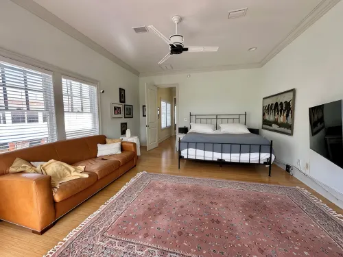 La Retraite 361 3-bedroom 3.5 bath Fernandina Bch w ocean views &gourmet kitchen