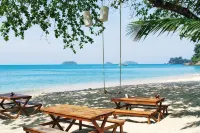 Siam Beach Resort