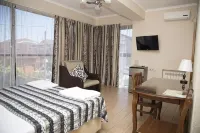 Tamara Boutique-Hotel