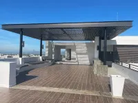 Premium 1BR Condo in New Kingston - สระว่ายน้ำส่วนตัว