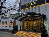 Dethloff Art Residence Hotels near Umschlagplatz