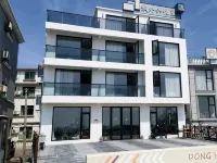 Shengsi City Outside Liuyueli Homestay فنادق في شنغ سى