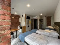 Loft Apart Apart-Hotel - 2-Star