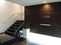 E Hotel Higashi Shinjuku Hotels near Ruby Palace Spa