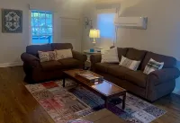 Cozy Apartment Located in Downtown Laurel