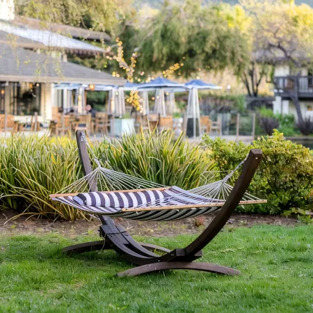 The Quail Lodge