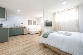 Le Atelier by Lisbon with Sintra
