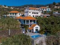 GuestReady - Mystical Retreat in Madeira 卡列塔住宿飯店