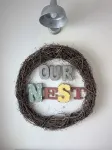 Our Nest, a well loved quiet retreat in Foxwood Hills Resort near Lake Hartwell.