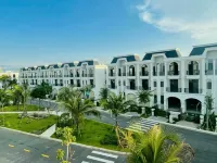 Homestay Lavila Tân An - Homestays