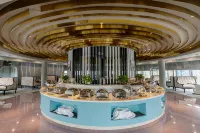 Feida International Hotel (Lishui High-speed Railway Station)